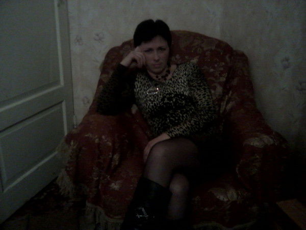 Елена Ежова