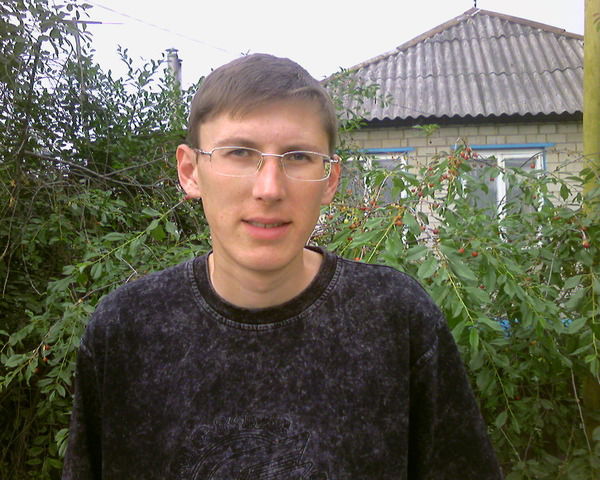 Александр Скакун