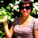 Лариса Александрова