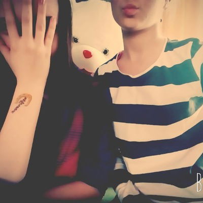 Настёна Завада