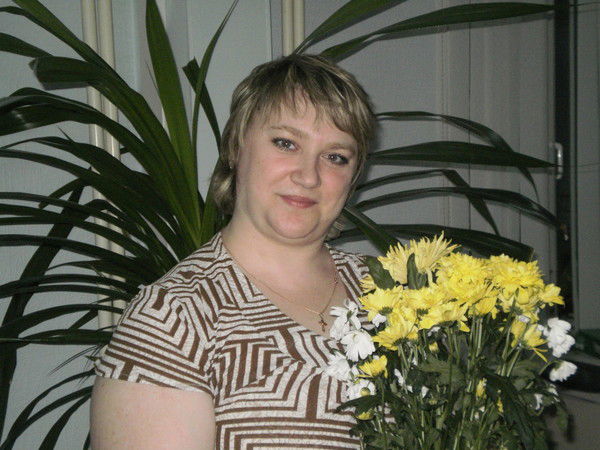 Зоя Леонтьева