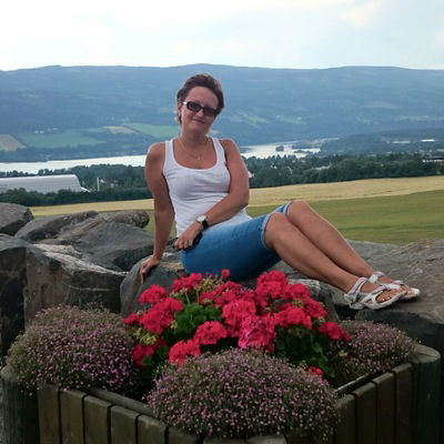 Ольга Мялик