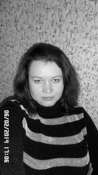 Вилена Желнова