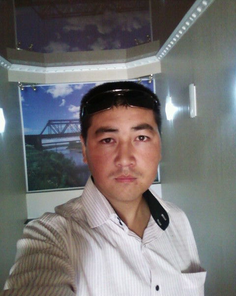 Таалай Абдылда Уулу