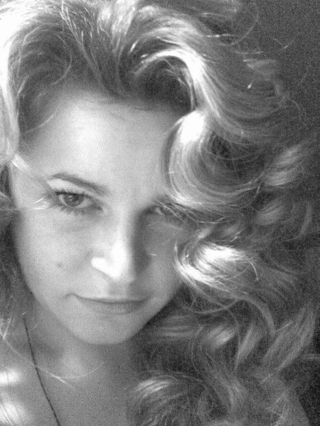 Екатерина Шаповалова