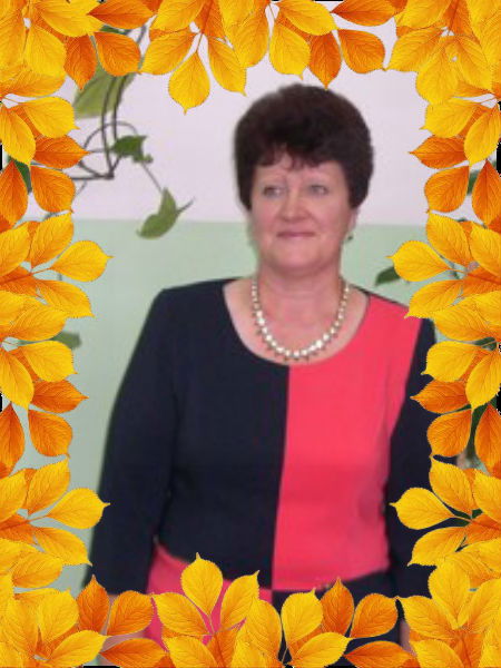 Татьяна Яковлева