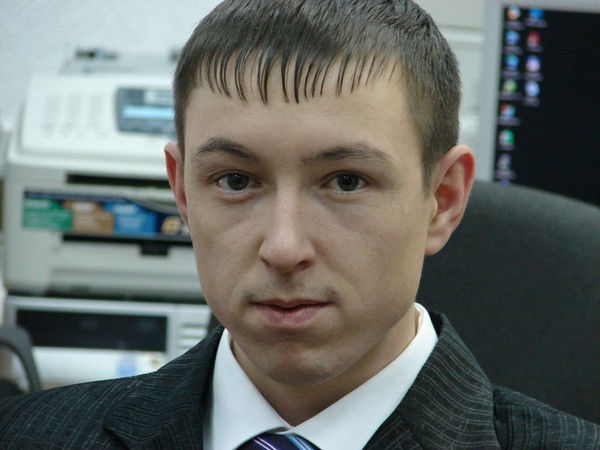 Константин Овчинников