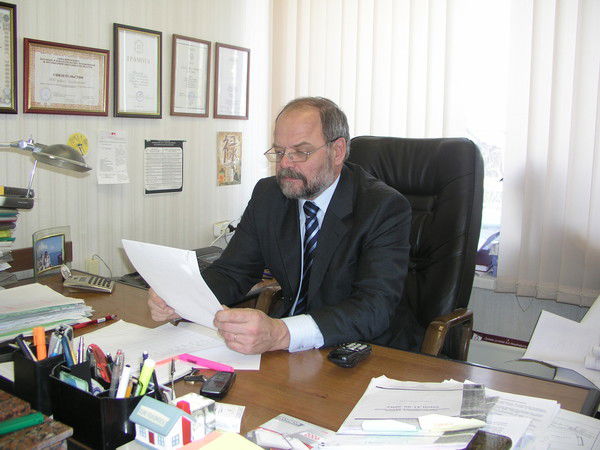 Олег Перминов