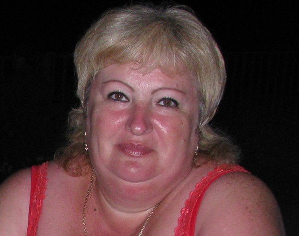 Марина Фомина