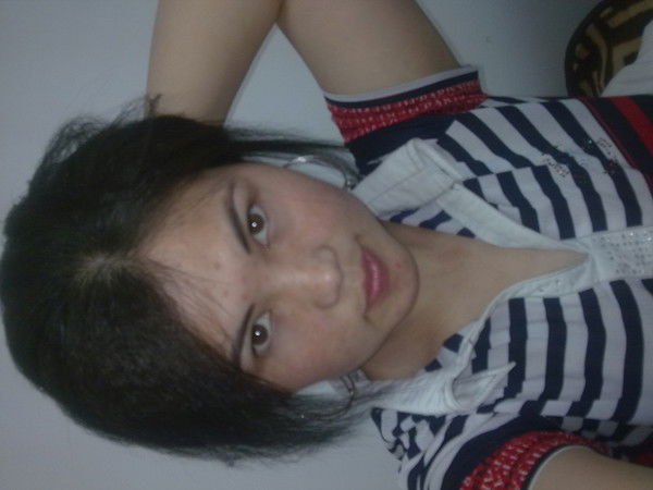 Жанат Нурсейтова