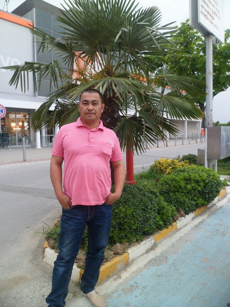 Асхат Айбек Улы