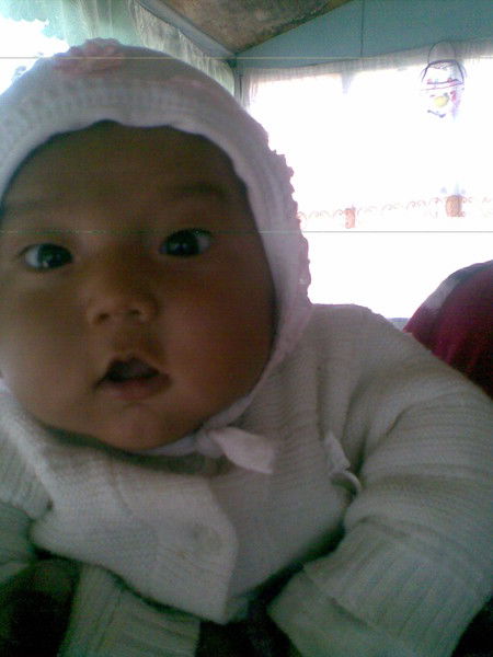 Шабданбек Чотонов