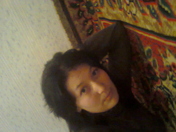 Раушан Аюпова