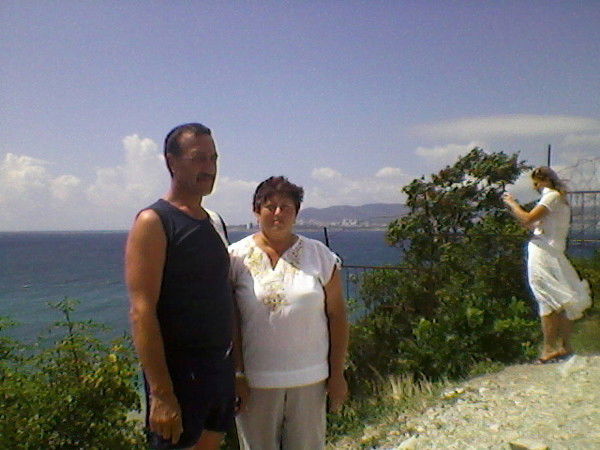 Иван Марченко