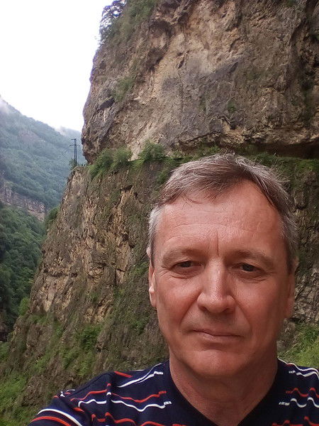 Юрий Белянин