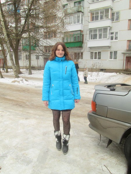 Юлия Осипова