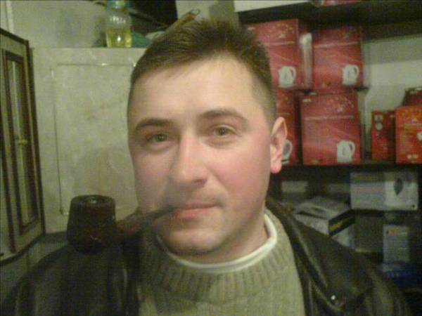 Алексей Загоренко