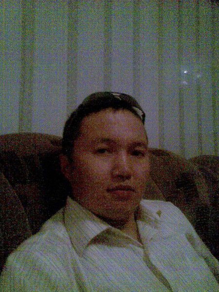 Асхат Чуренбаев