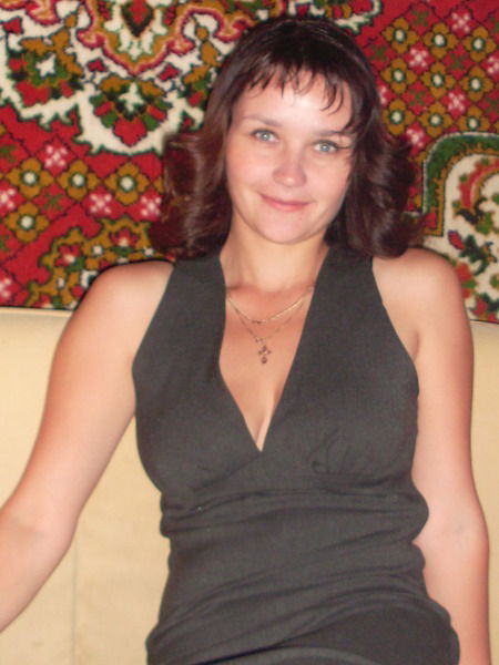 Мария Меньщикова