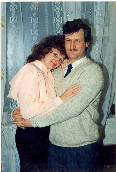 Римма Воробьева