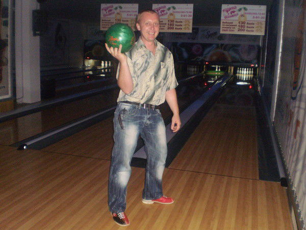 Слава Заремский