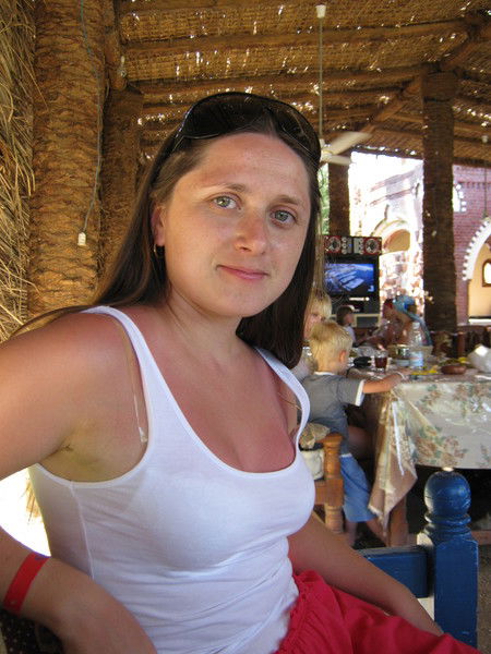 Наталья Винокурова