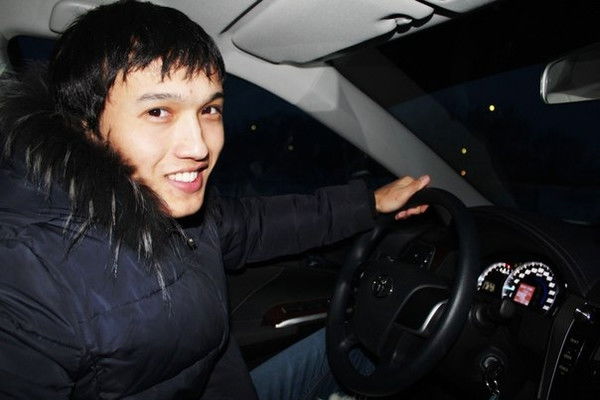 Мерей Муталов