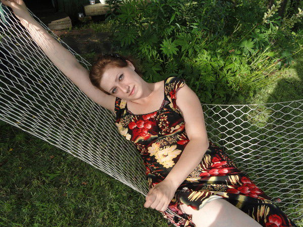 Татьяна Вегера