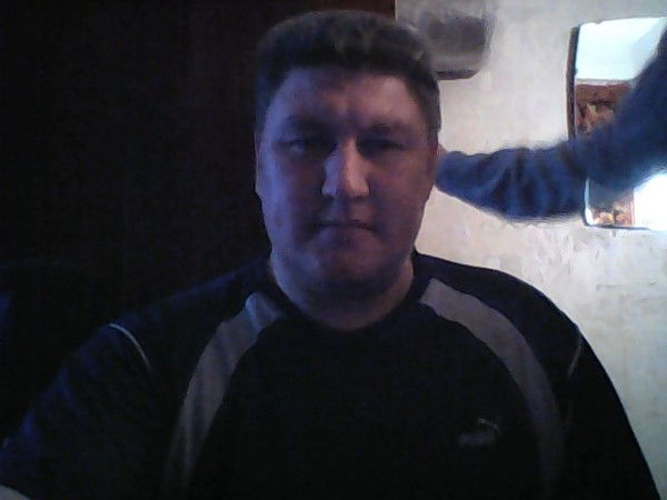 Михаил Орлов