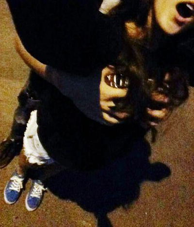 Ульянка Довгалюк