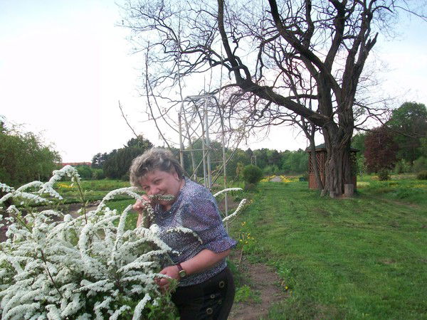 Жанна Верютина