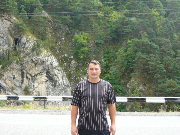 Андрей Манюхин