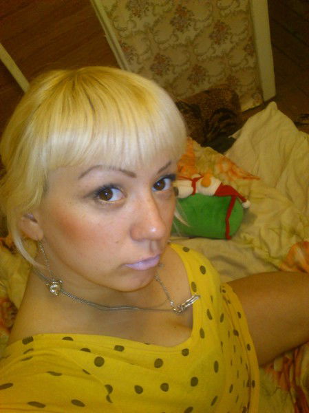 Наталья Никитина