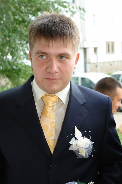 Денис Оленичев