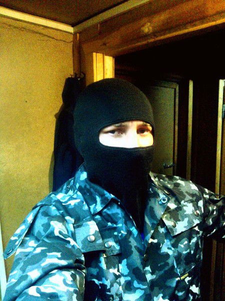 Х У Л И Г А Н Ч И К