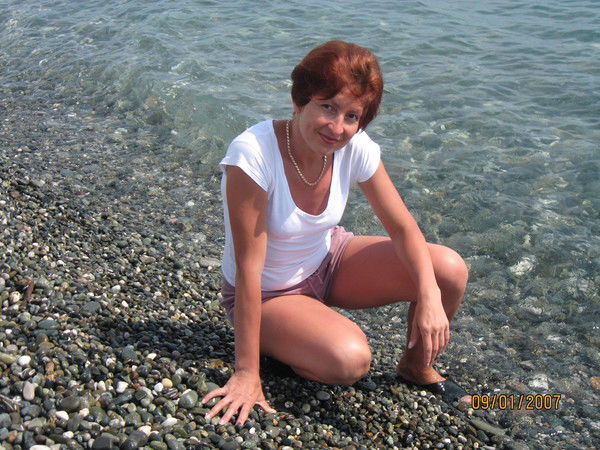 Татьяна Глазкова