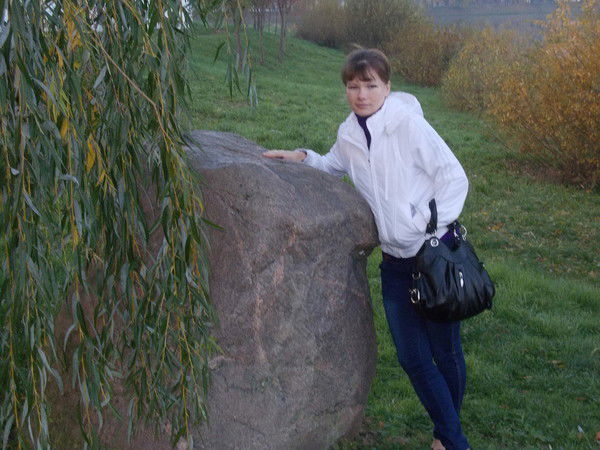 Инна Романович