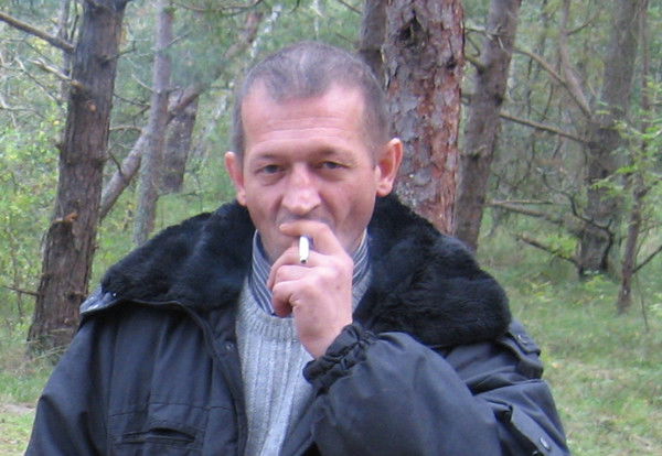 Юрий Садовников