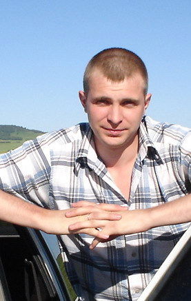 Алексей Чиляков