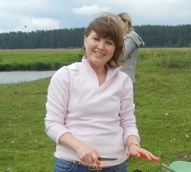 Наталья Казаченко