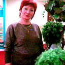 Людмила Яковлева