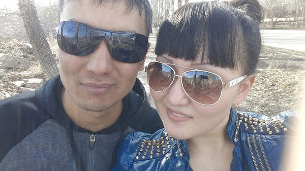 Нуржан-Меруерт Жаксыгельдины