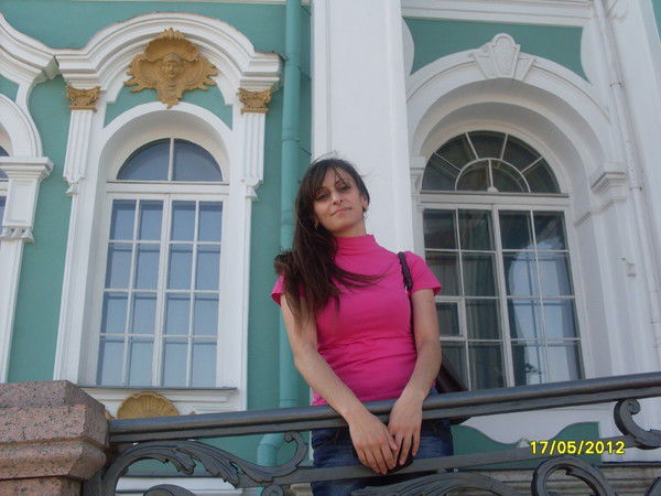 Бэла Григорян