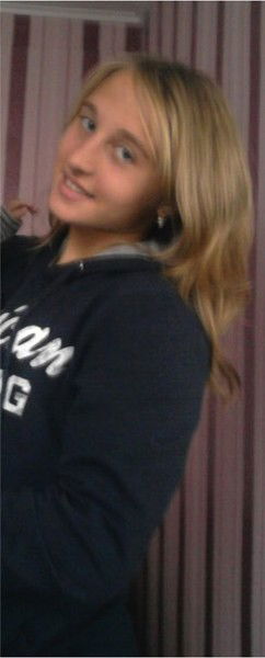 Даша Колесник