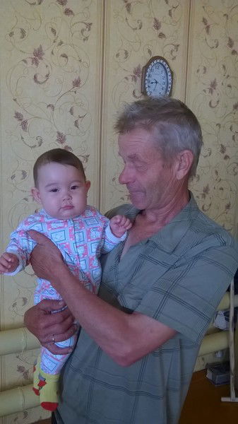 Елена Тришина