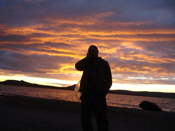 Александр Ивашкин