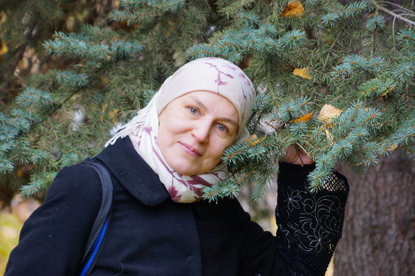 Розалия Ахматова