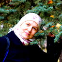 Розалия Ахматова