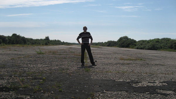 Михаил Бондарев