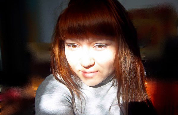 Дарья Минченко